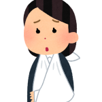 ギプスで固定された骨折部位のイメージ